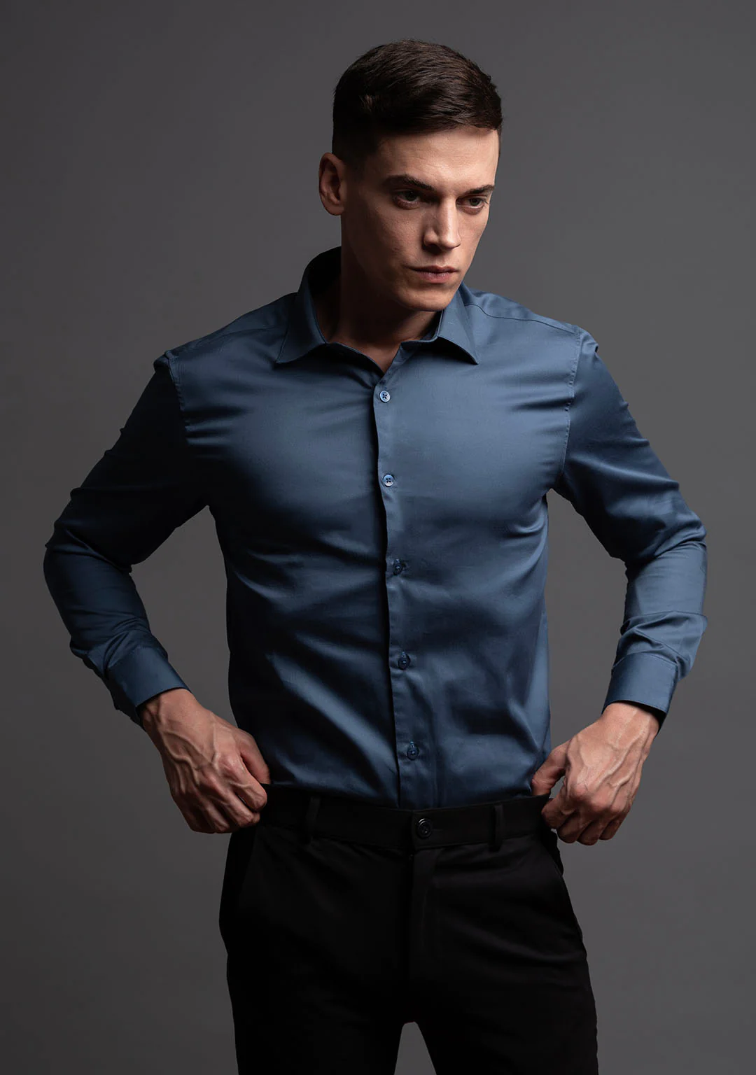 Tailoring business