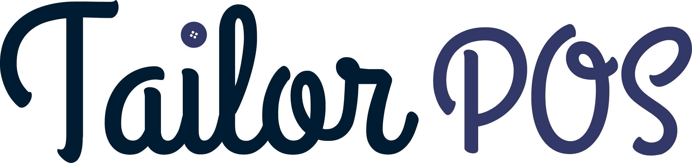 Tailor POS